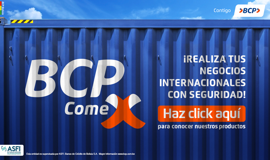 Comex BCP