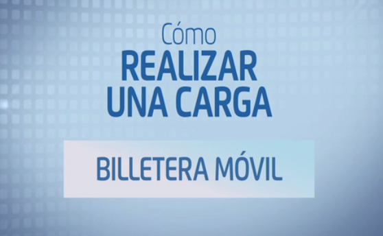 Billetera online electrónica bcp